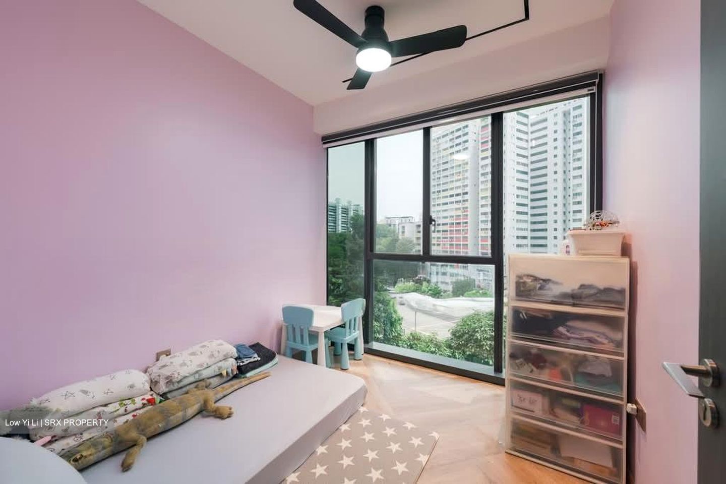 Gem Residences (D12), Condominium #599669021